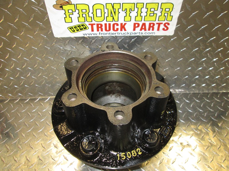 Dayton Hub Frontier Truck Parts