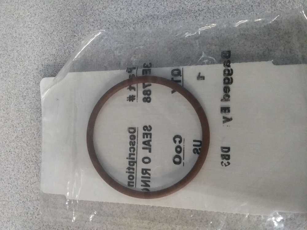 Caterpillar Engine Gaskets Seals Frontier Truck Parts