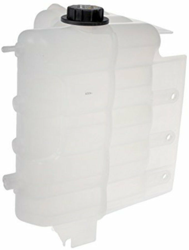 International 9200 Coolant Reservoir Frontier Truck Parts