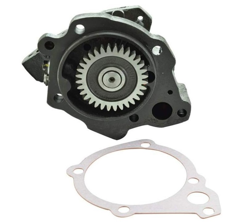 Cummins Oil Pump - Frontier Truck Parts