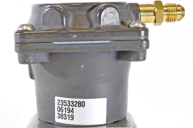 Frontier Truck Parts