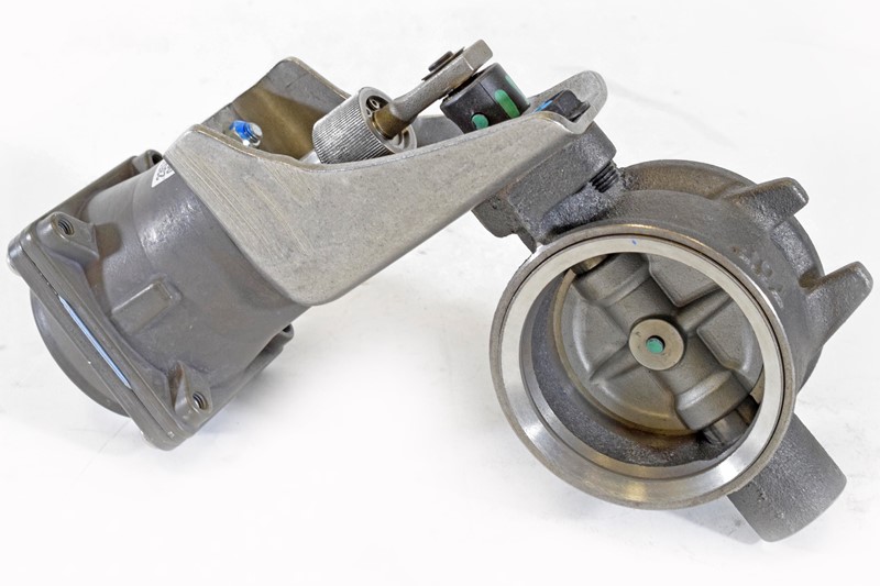 Frontier Truck Parts