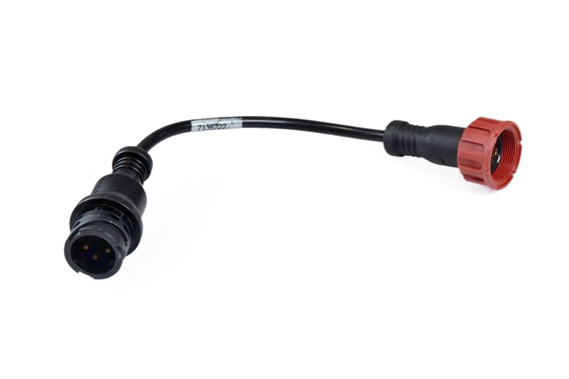 Haldex ABS Module Frontier Truck Parts