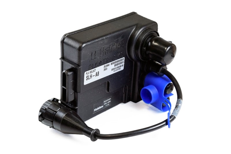 Haldex ABS Module Frontier Truck Parts