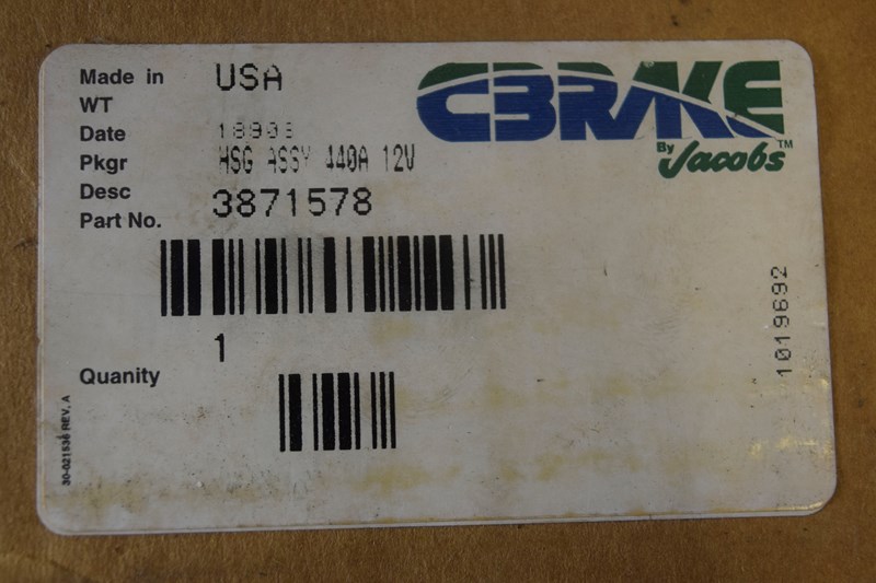 Frontier Truck Parts