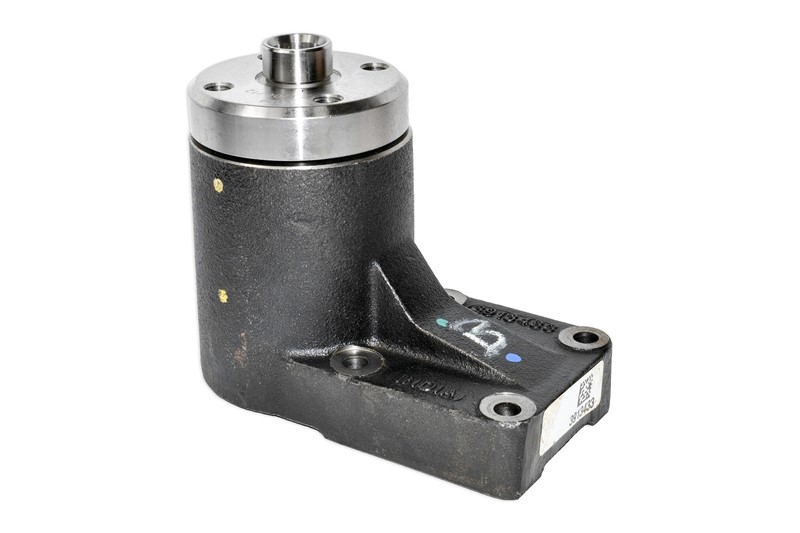 Cummins ISB Fan Clutches & Hubs Frontier Truck Parts