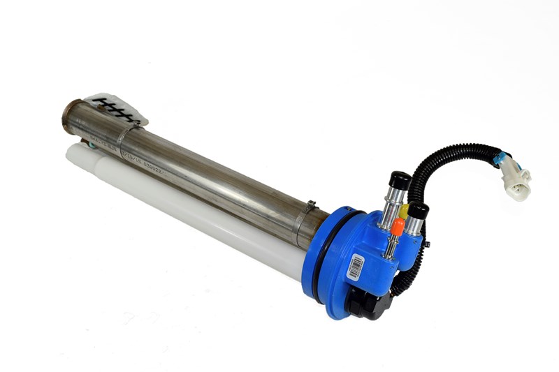 Frontier Truck Parts