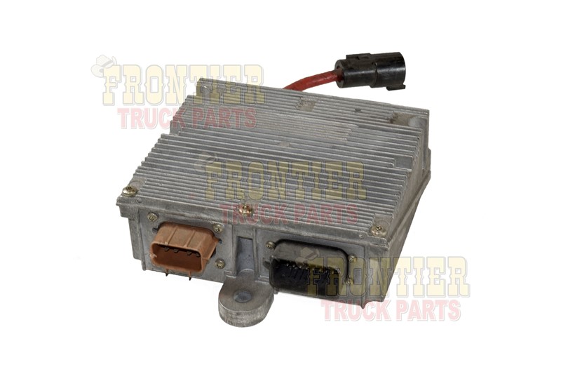 Frontier Truck Parts