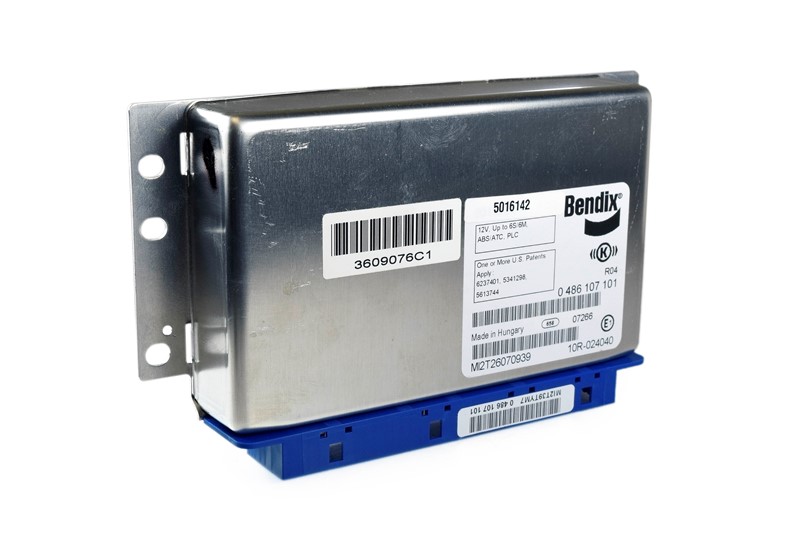 Frontier Truck Parts