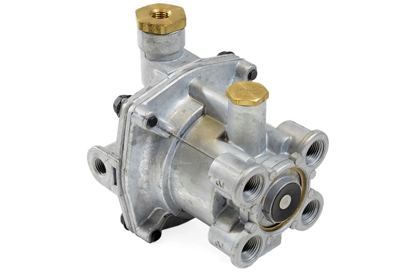 Sealco Air Valve Components Frontier Truck Parts