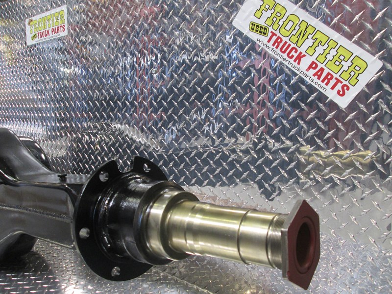 Eaton 15040S Axle Housing Frontier Truck Parts