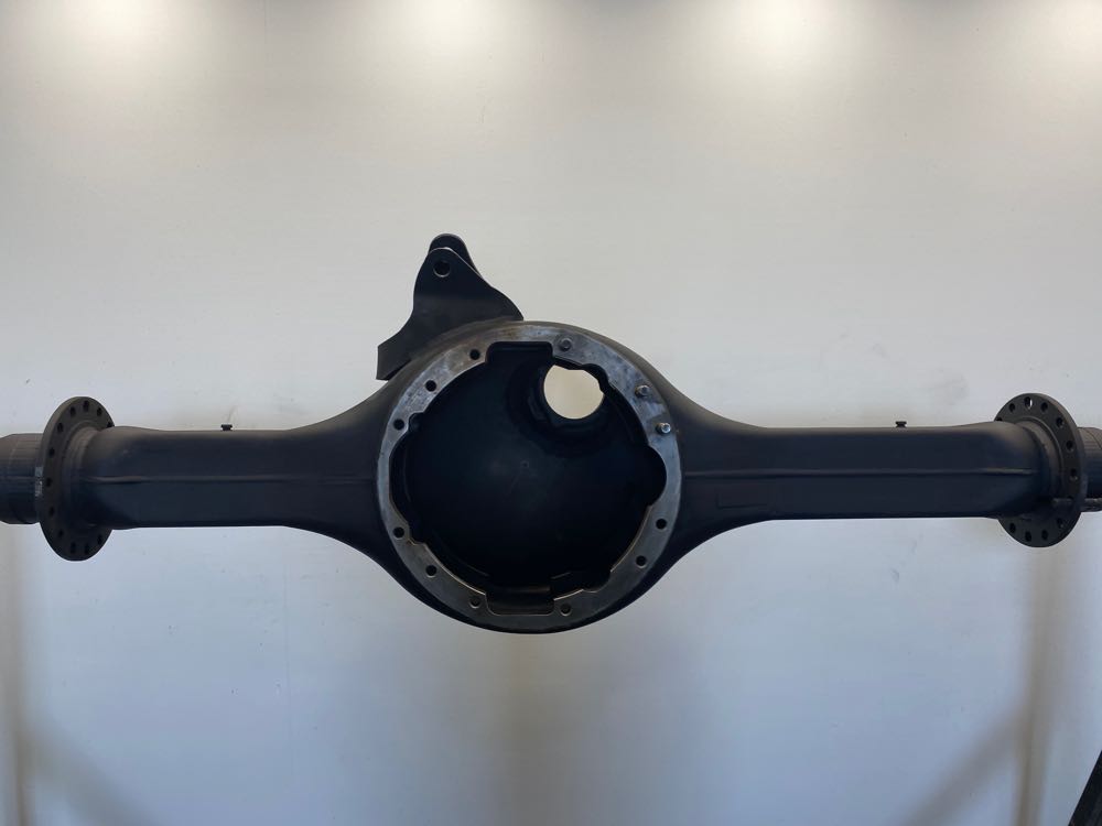 Meritor RD20145 Axle Housing Frontier Truck Parts