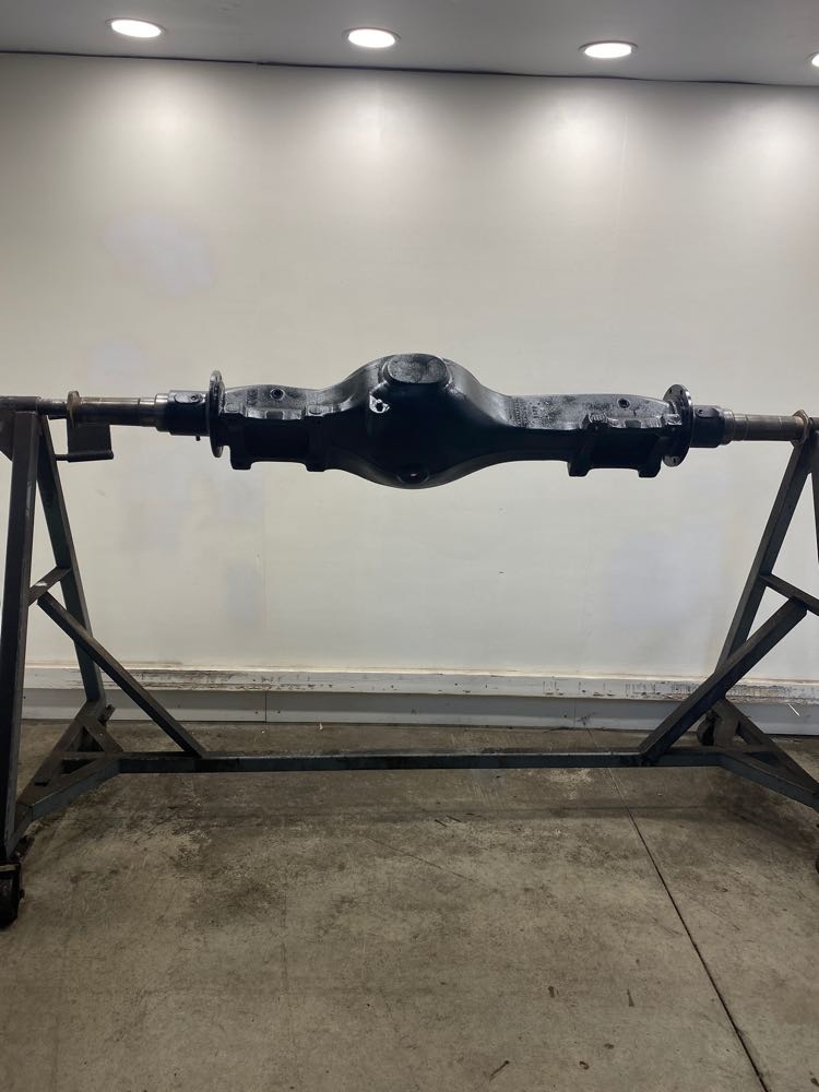 Mack 44,000LBS Cast Axle Housing Frontier Truck Parts