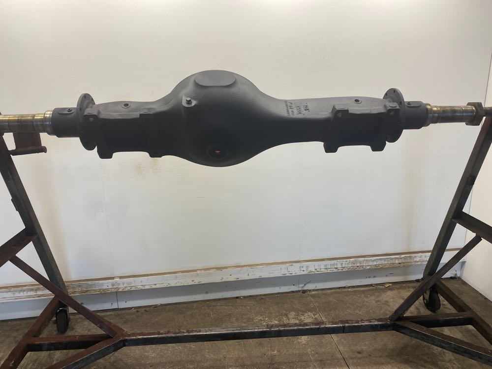 Mack 44,000LBS Cast Axle Housing Frontier Truck Parts