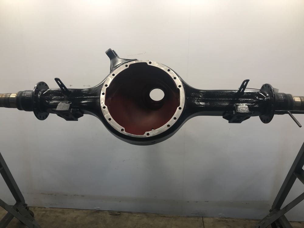 Meritor RD23160 Axle Housing Frontier Truck Parts