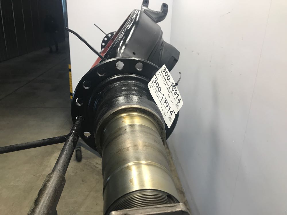 Meritor RD23160 Axle Housing Frontier Truck Parts