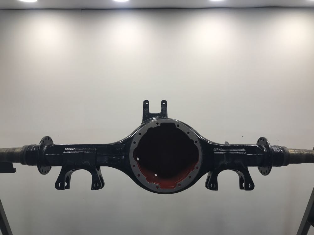 Meritor RR20145 Axle Housing Frontier Truck Parts