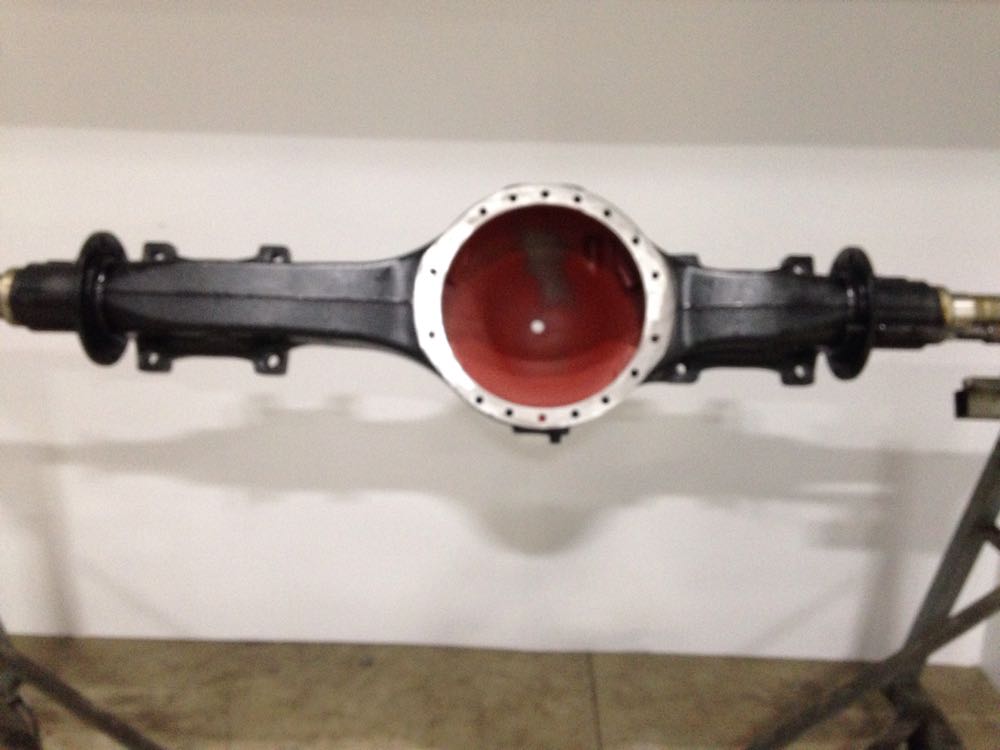 Mack 44,000LBS Cast Axle Housing Frontier Truck Parts