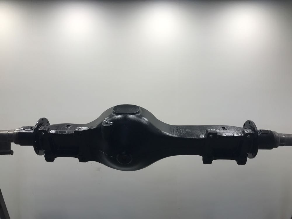 Mack 44,000LBS Cast Axle Housing Frontier Truck Parts