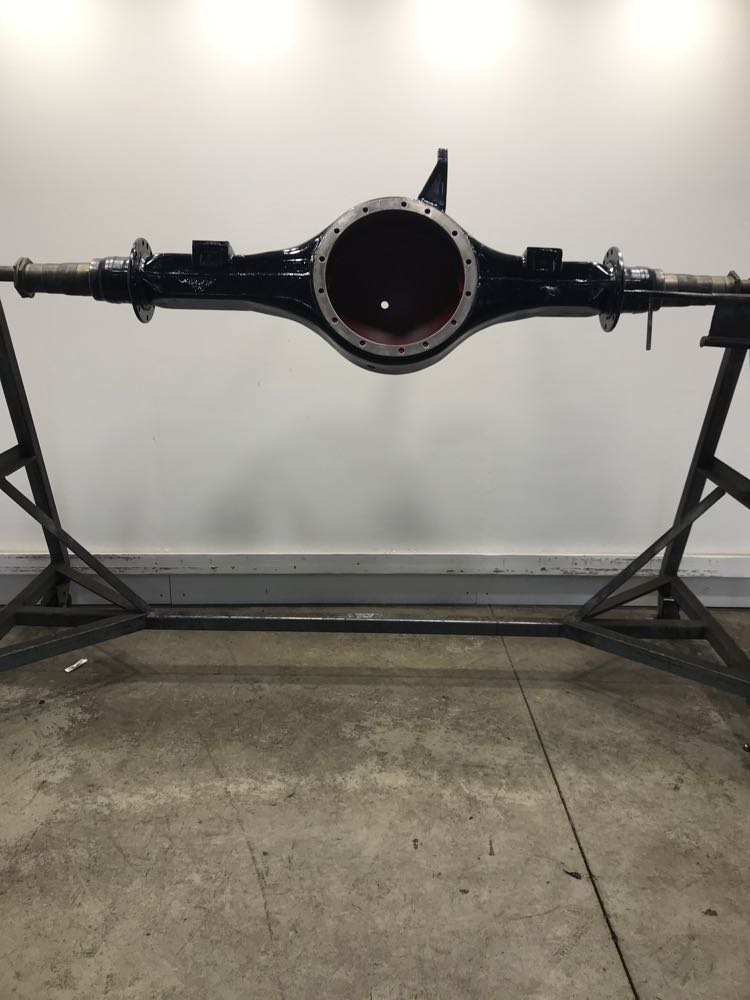 Meritor QR100 Axle Housing Frontier Truck Parts