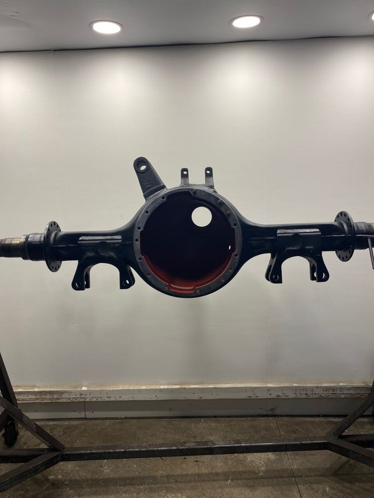 Frontier Truck Parts