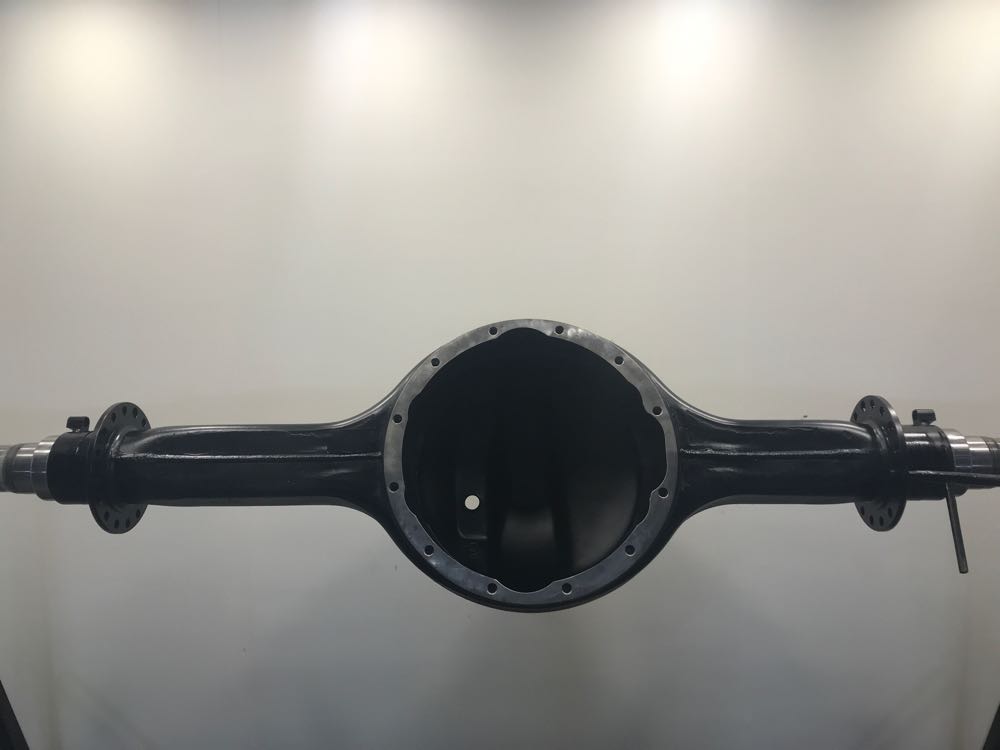 Eaton R463 Axle Housing Frontier Truck Parts