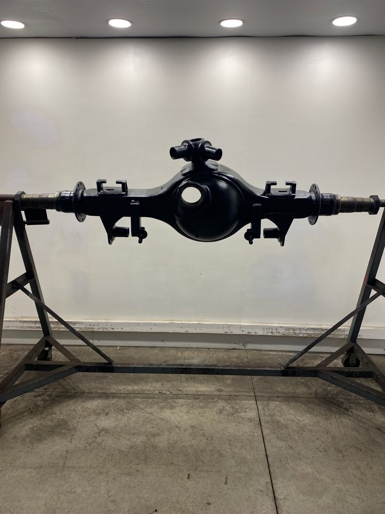 Meritor RD22145 Axle Housing Frontier Truck Parts