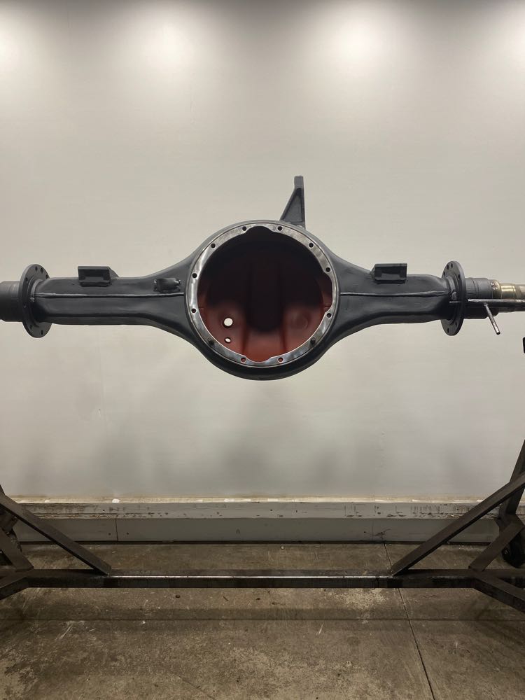 Eaton RS402 Axle Housing Frontier Truck Parts