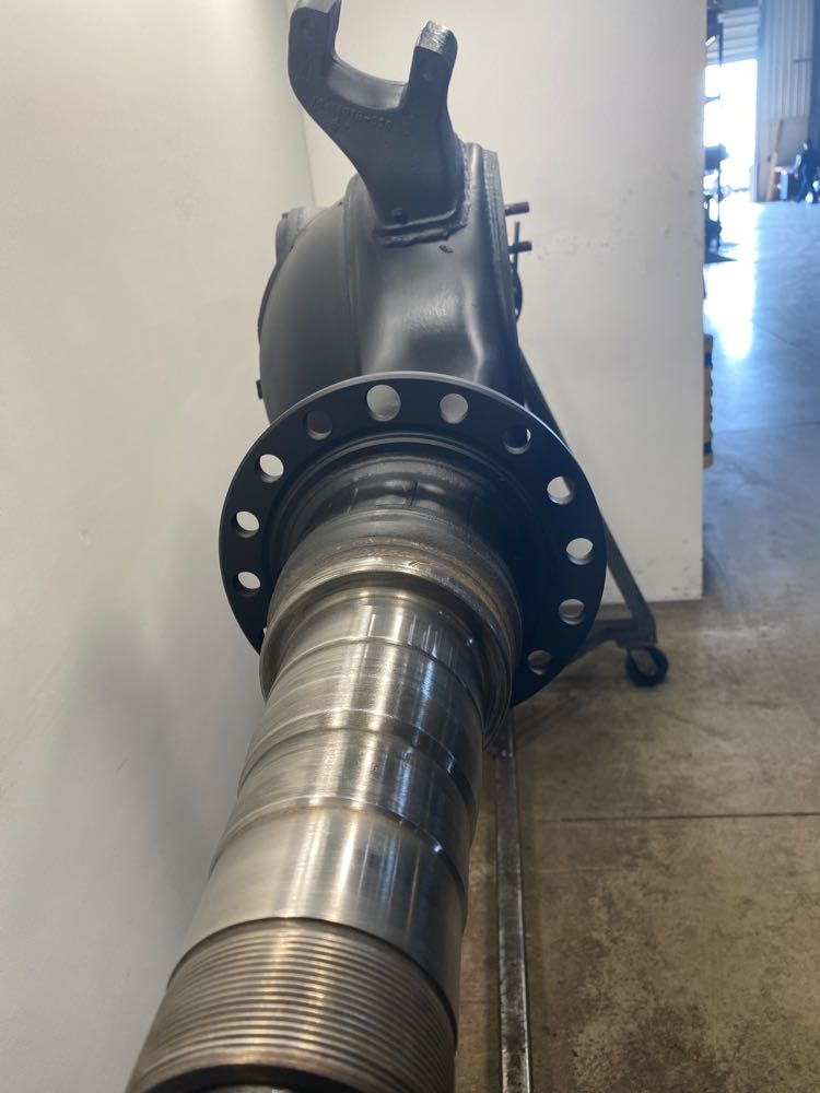 Meritor RD23160 Axle Housing Frontier Truck Parts