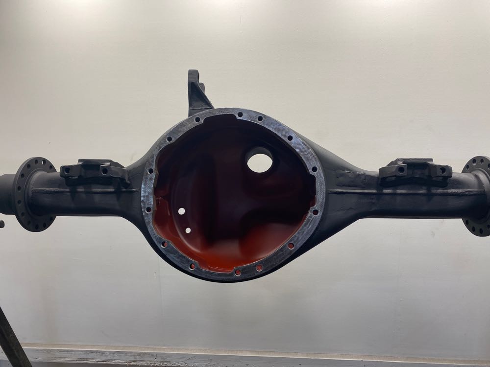 Eaton D46170 Axle Housing Frontier Truck Parts