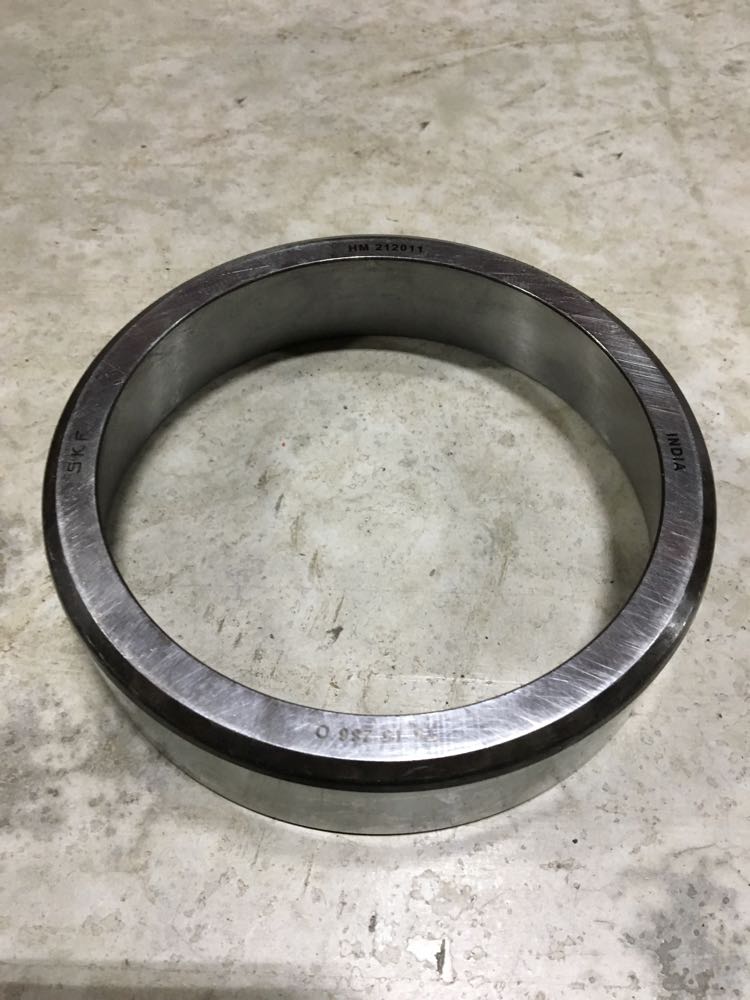 Bearing Race Bearings & Races - Frontier Truck Parts