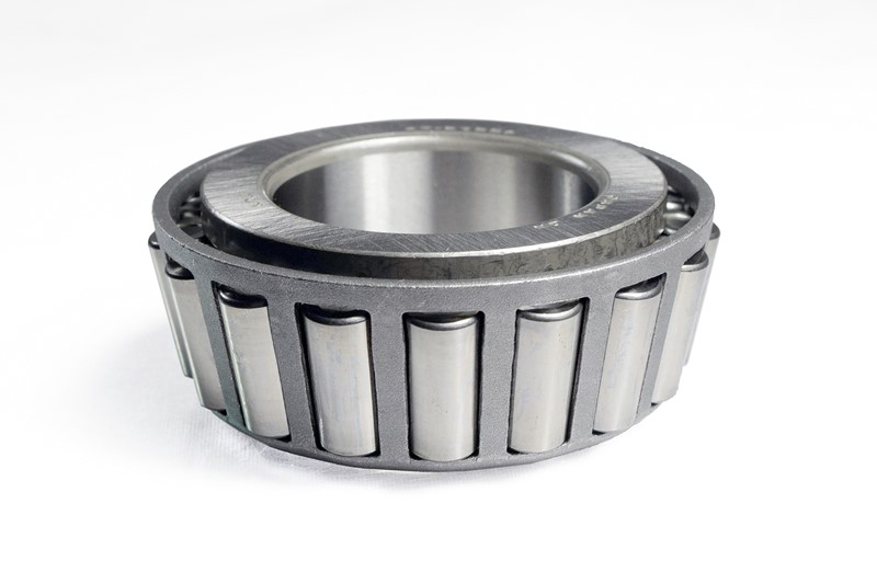 International Bearings & Races Frontier Truck Parts