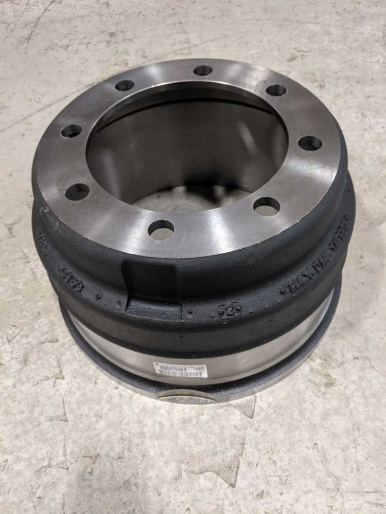 Gunite Brake Drum Frontier Truck Parts