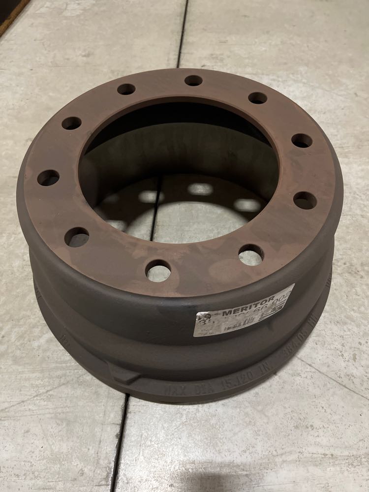 Frontier Truck Parts