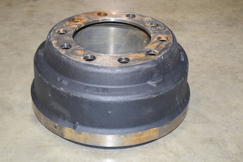 b Brake Drum Frontier Truck Parts