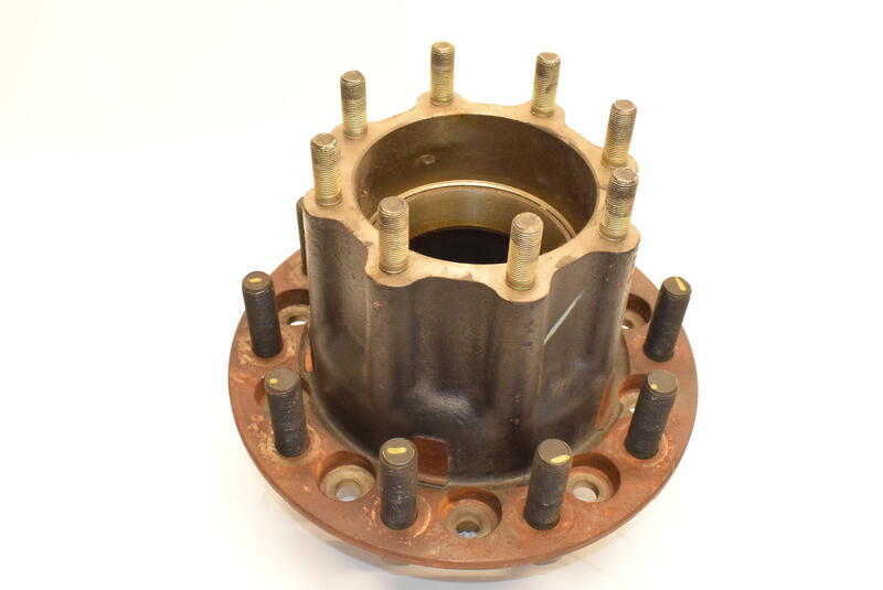 Frontier Truck Parts