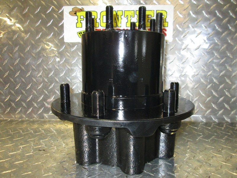 Dayton Hub Frontier Truck Parts