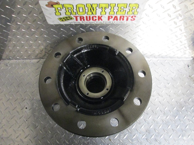 Meritor Hub Frontier Truck Parts
