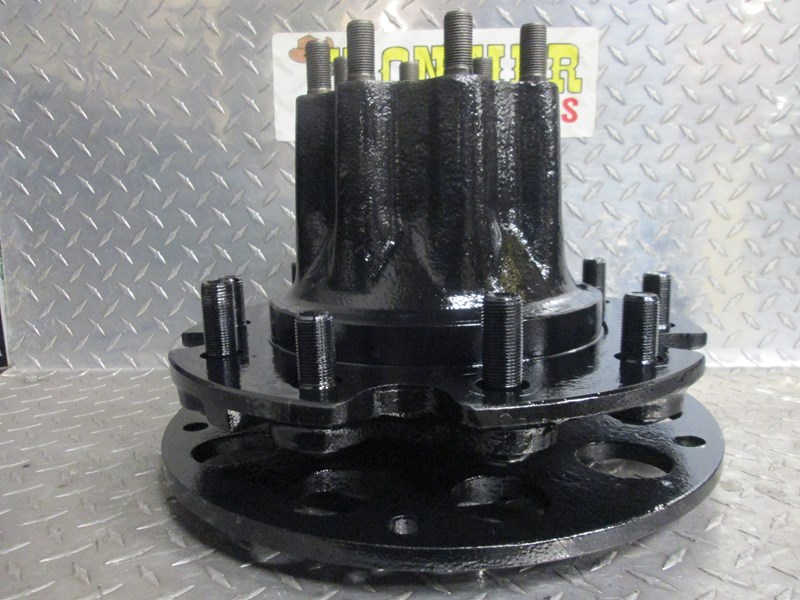 Dayton Hub Frontier Truck Parts