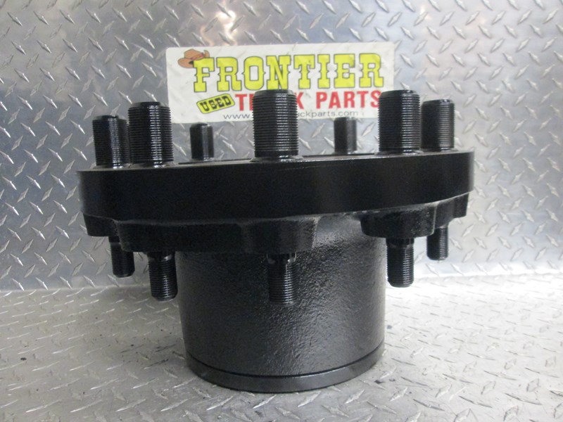 Meritor Hub Frontier Truck Parts