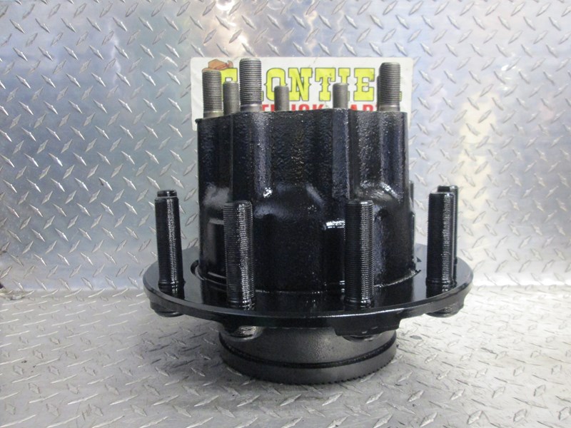 Meritor Hub Frontier Truck Parts