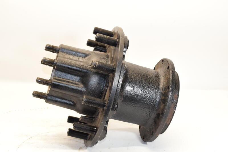 Frontier Truck Parts