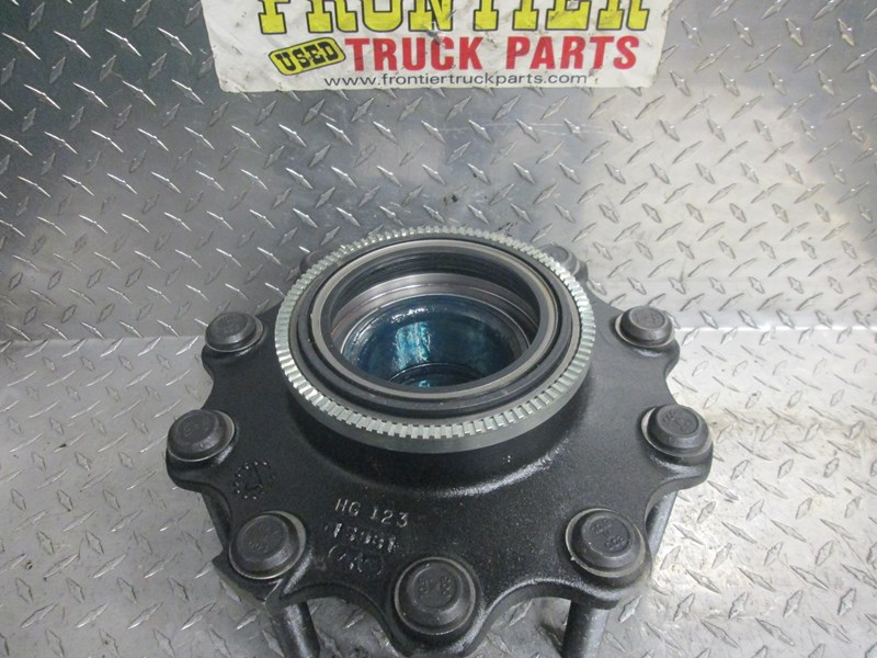 Frontier Truck Parts