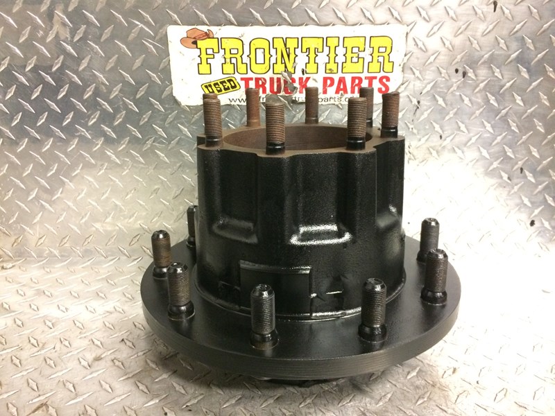 Frontier Truck Parts 