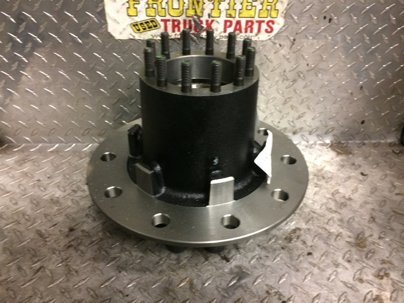 Frontier Truck Parts