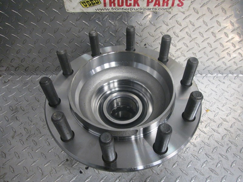 Frontier Truck Parts