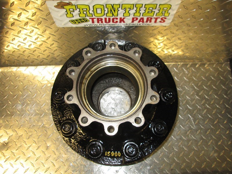 Meritor Hub Frontier Truck Parts