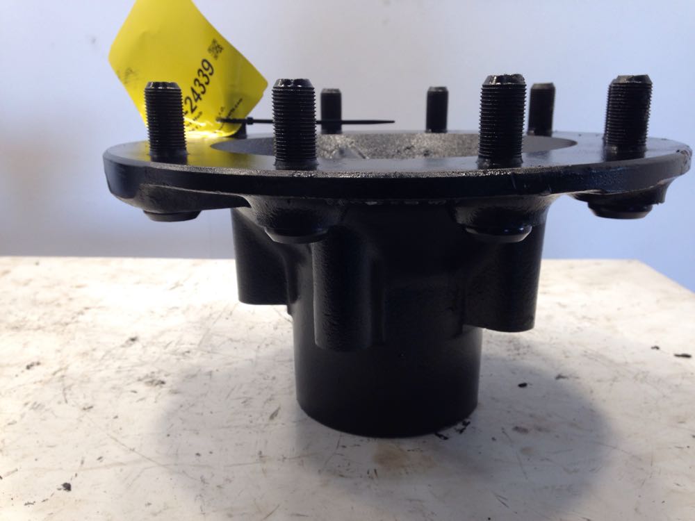 Dayton Hub Frontier Truck Parts