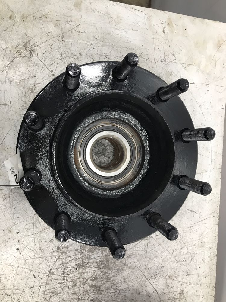 Frontier Truck Parts