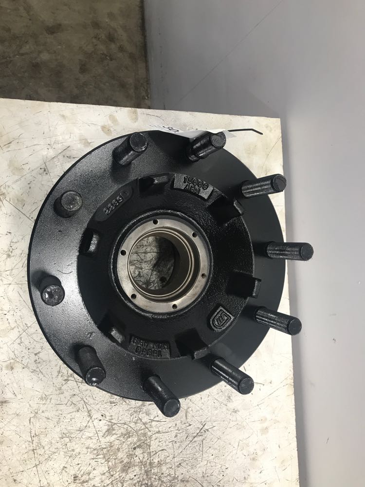 Dayton Hub Frontier Truck Parts